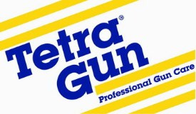 Tetra Gun