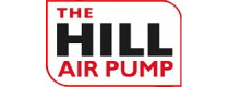 Hill Air Pump