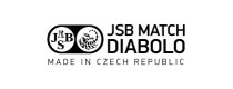 JSB Match Diabolo