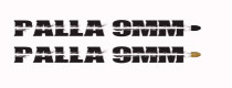 Palla  9mm