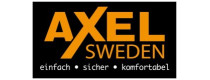 Axel Sweden